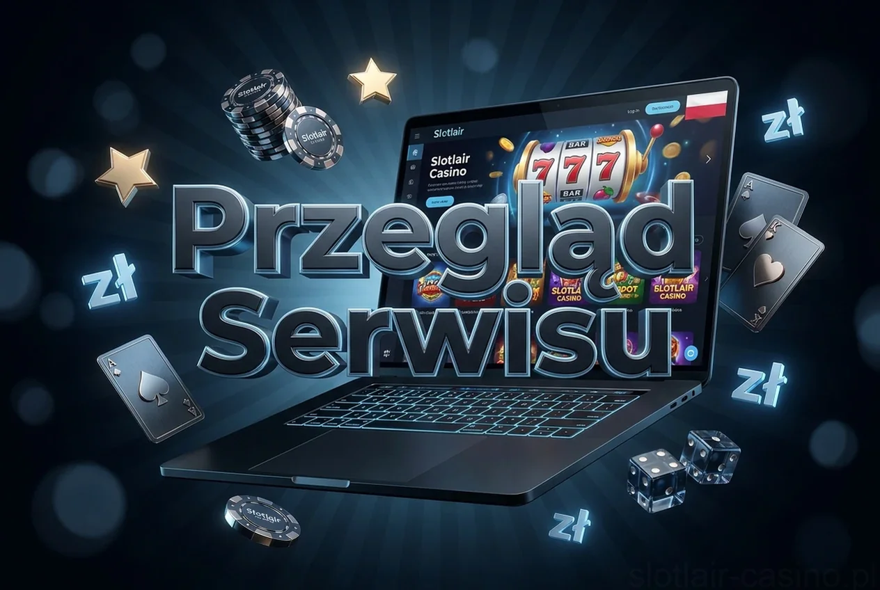 Przegląd Serwisu